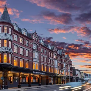 The Metropole 4* Cork