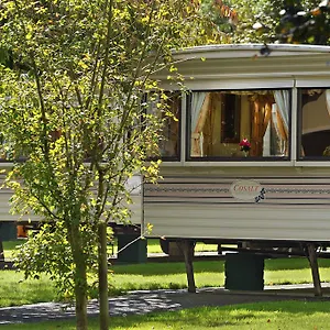Flemings White Bridge Self-catering Mobile Hire **** Killarney